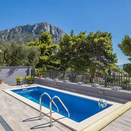 Unique Villa
