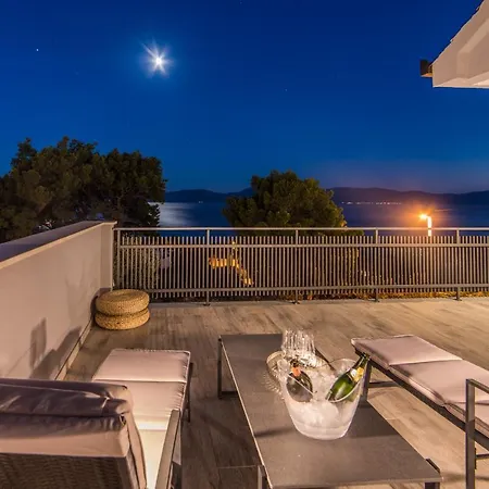 Unique Villa
