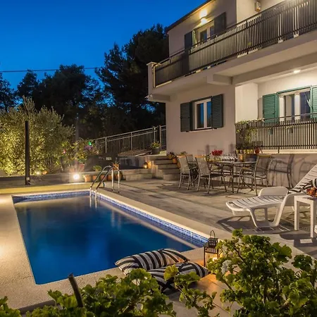 Unique Villa