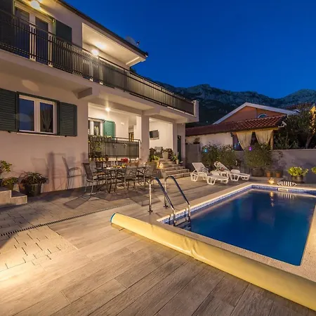 Unique Villa
