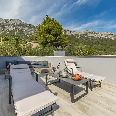 Unique Villa