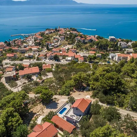 Unique Villa