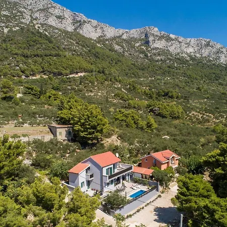 Unique Villa *